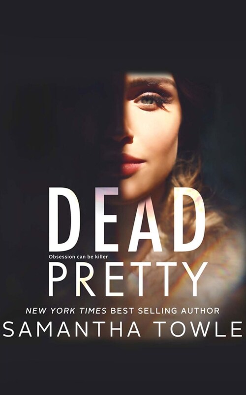 Dead Pretty (Audio CD)