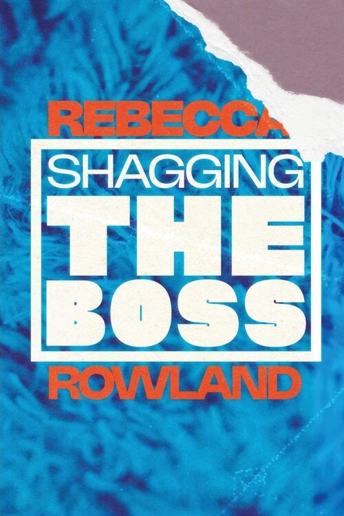 Shagging the Boss (Paperback)