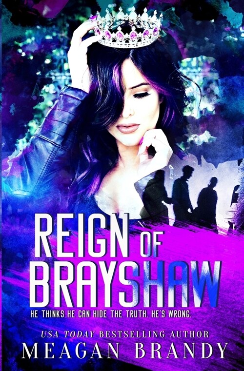 Reign of Brayshaw (Paperback)