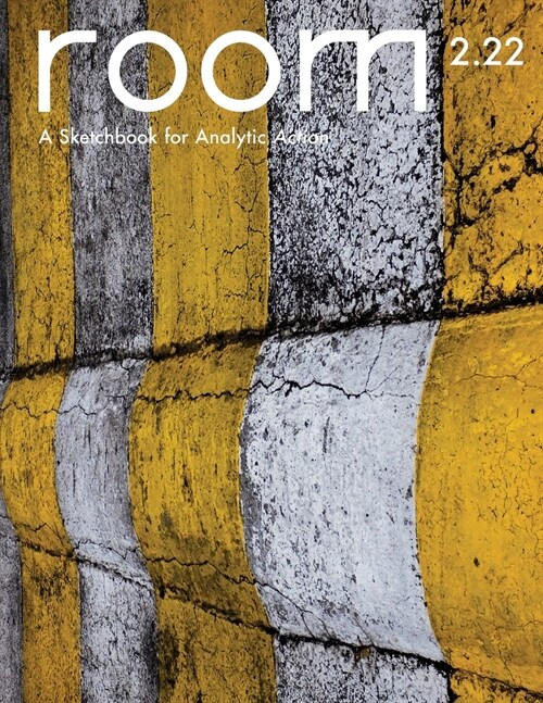 ROOM-A Sketchbook for Analytic Action 2.22 (Paperback)