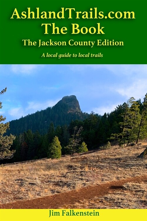 AshlandTrails.com The Book (Paperback)