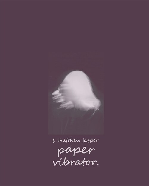 Paper Vibrator (Paperback)