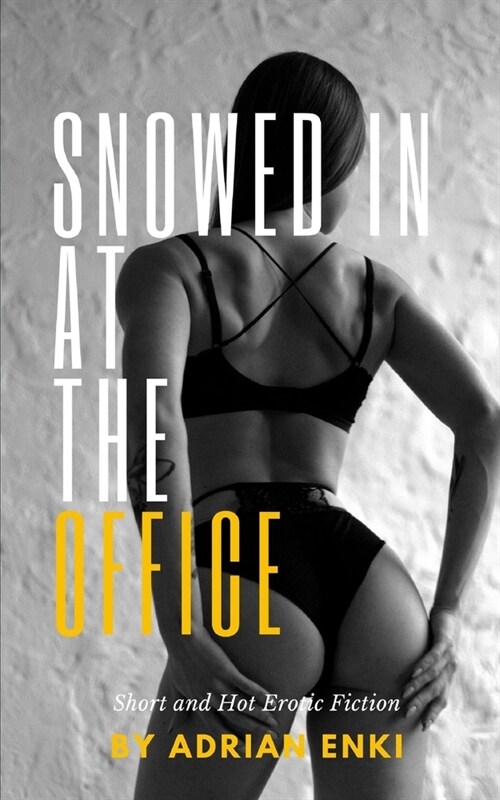 Snowed in At The Office (Paperback)