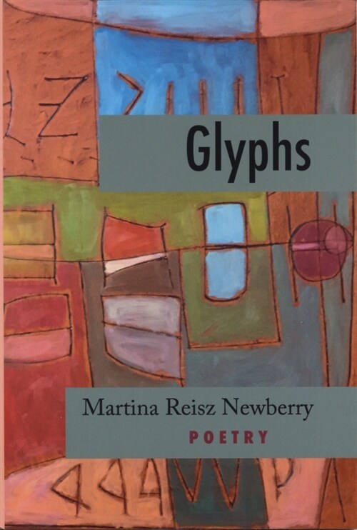 Glyphs (Paperback)