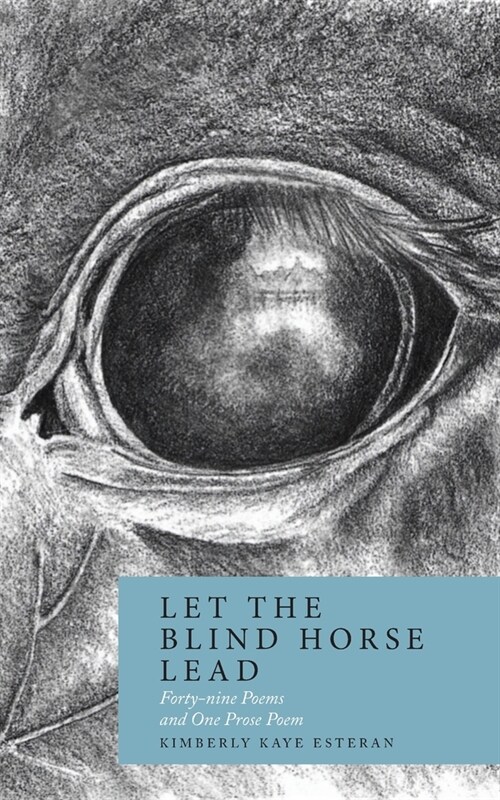 Let the Blind Horse Lead: Forty-nine Poems and One Prose Poem (Paperback)