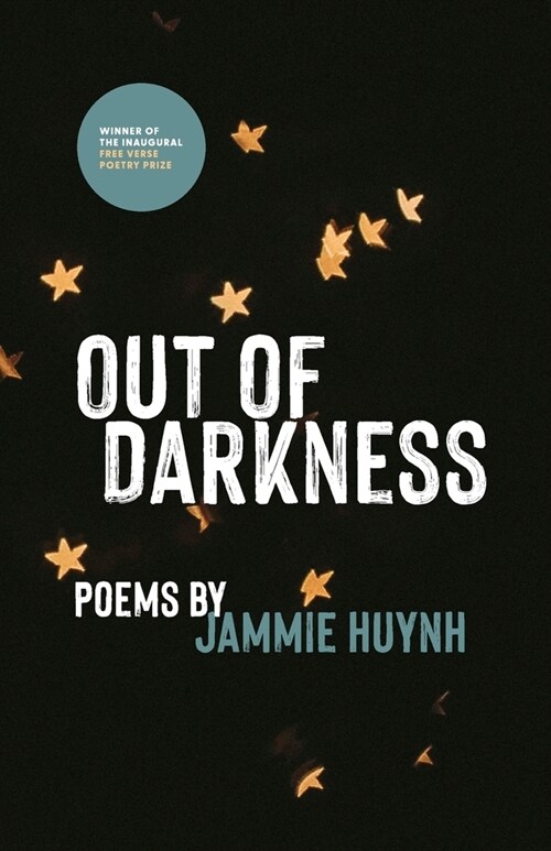 Out of Darkness (Paperback)