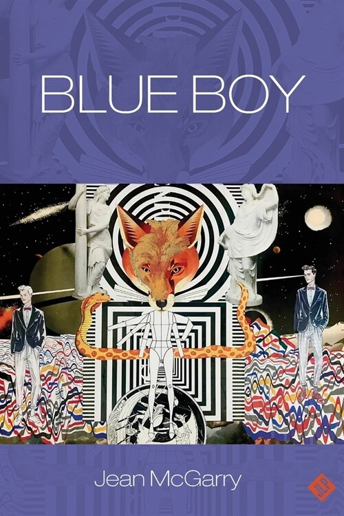 Blue Boy (Paperback)