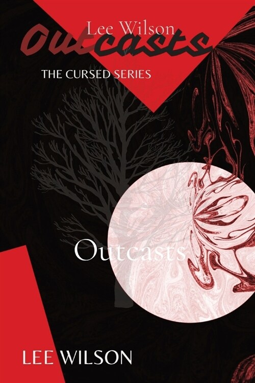 Outcasts (Paperback)