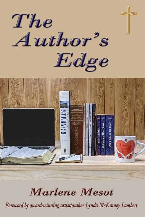 The Authors Edge (Paperback)