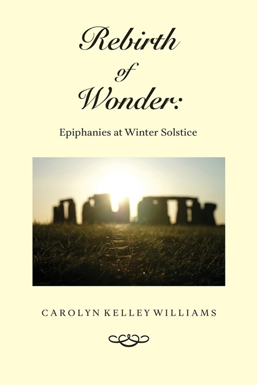 Rebirth of Wonder (Paperback)