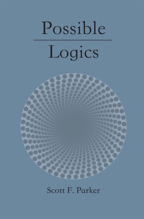 Possible Logics (Hardcover)