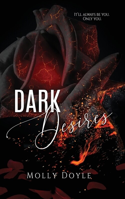 Dark Desires (Hardcover)