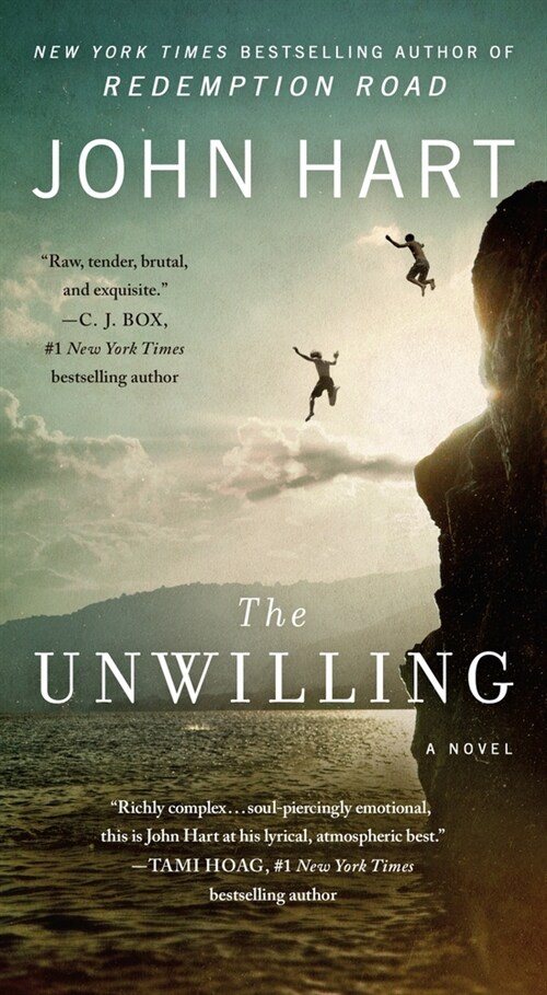 The Unwilling (Mass Market Paperback)