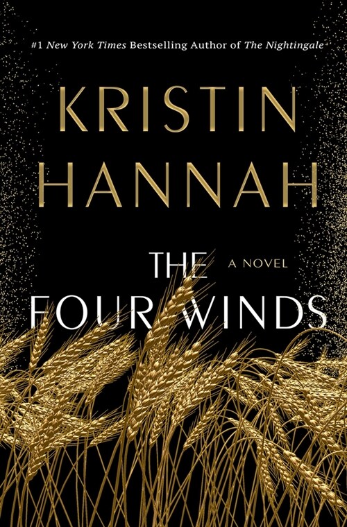 The Four Winds (Paperback)