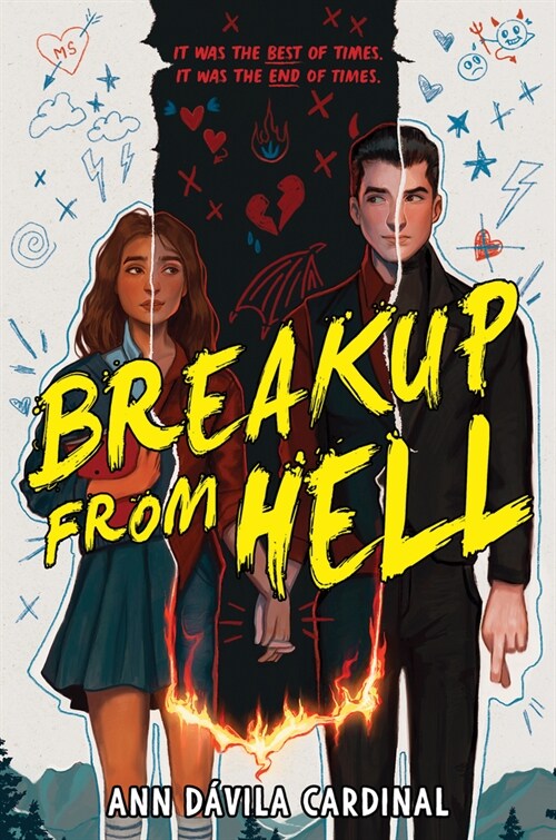 Breakup from Hell (Hardcover)
