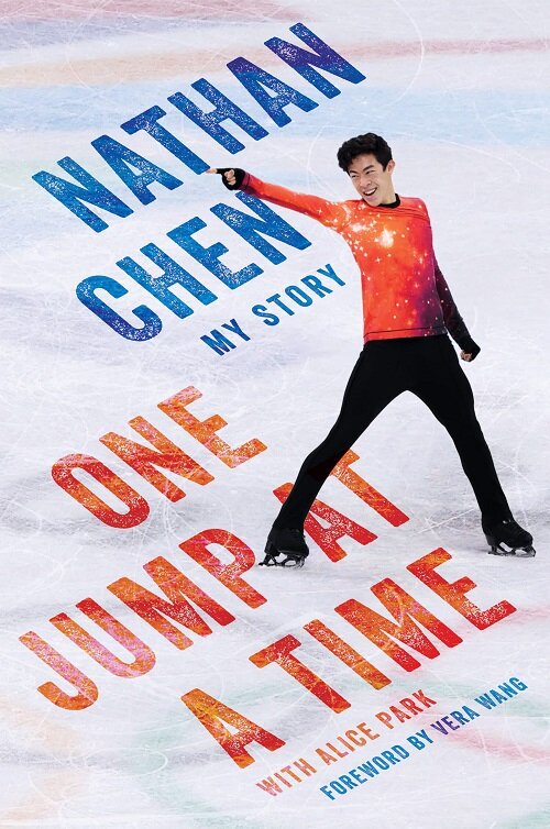 One Jump at a Time: My Story (Hardcover)
