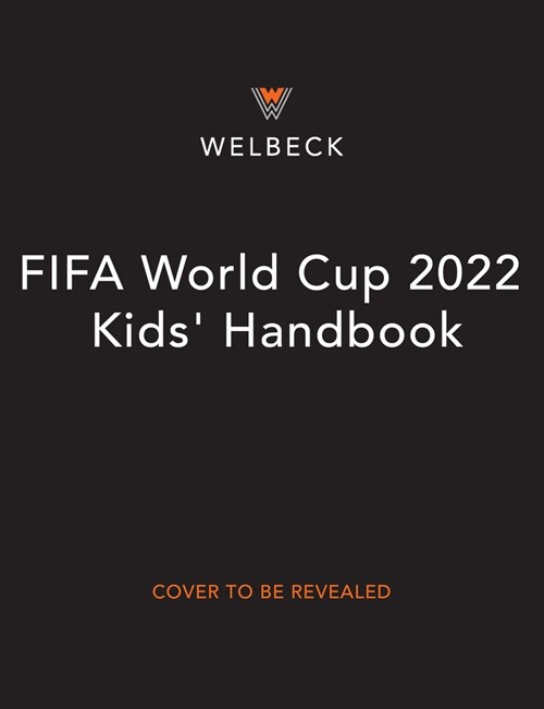 Fifa World Cup 2022 Kids Handbook (Paperback)