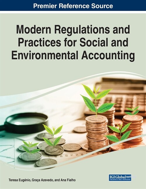 Modern Regulations and Practices for Social and Environmental Accounting (Paperback)