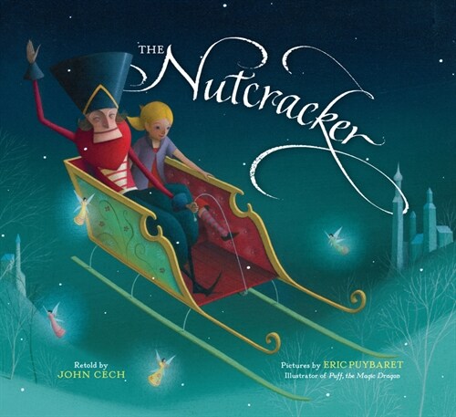 The Nutcracker (Paperback)