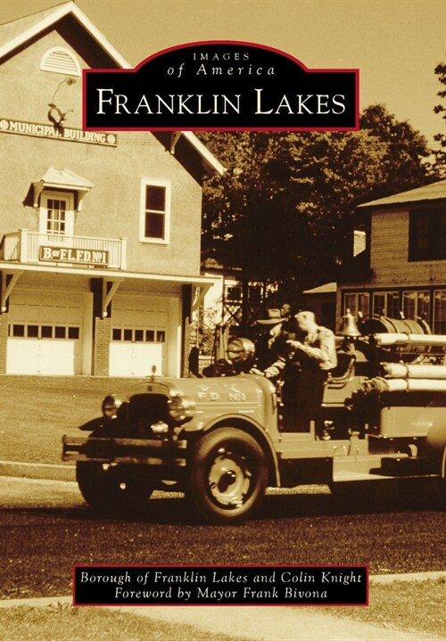 Franklin Lakes (Paperback)