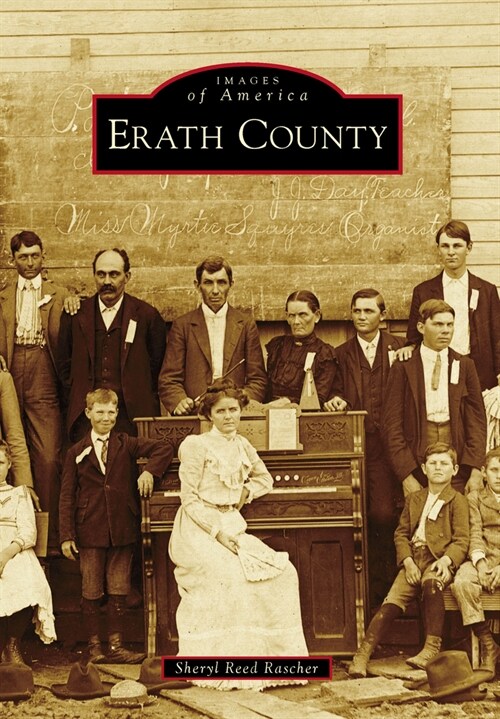 Erath County (Paperback)