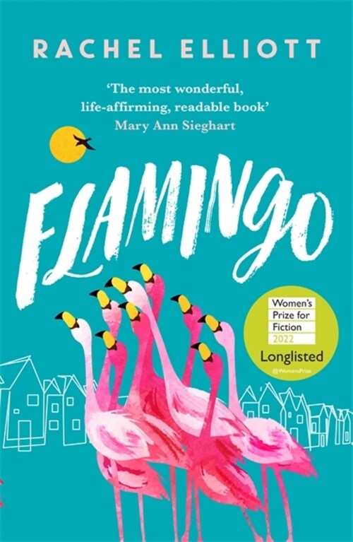 Flamingo : Longlisted for the Womens Prize for Fiction 2022, an exquisite novel of kindness and hope (Paperback)