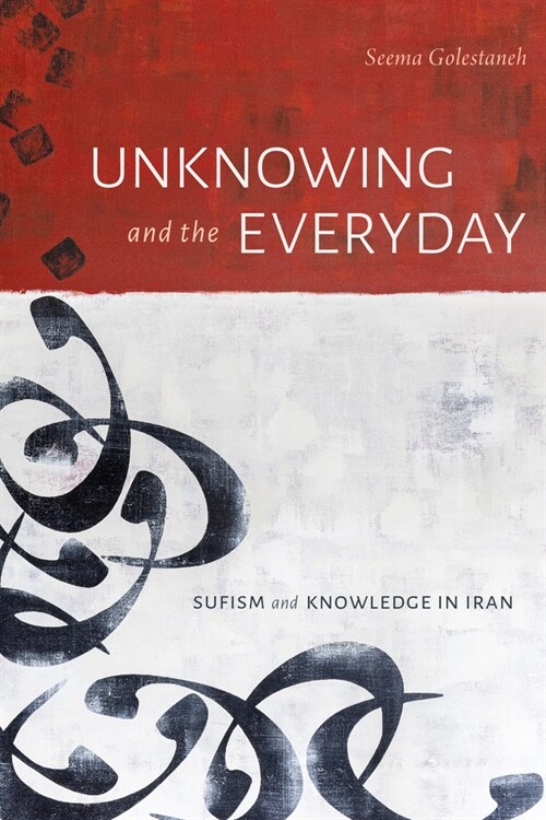 Unknowing and the Everyday: Sufism and Knowledge in Iran (Paperback)