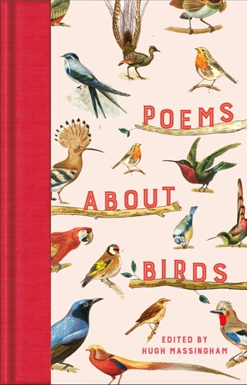 Poems about Birds (Hardcover)