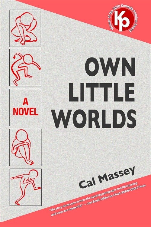 Own Little Worlds (Paperback)
