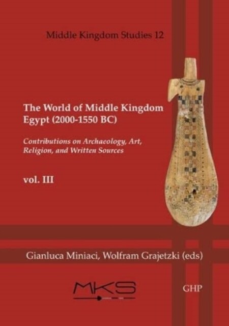 The World of the Middle Kingdom III (Paperback)