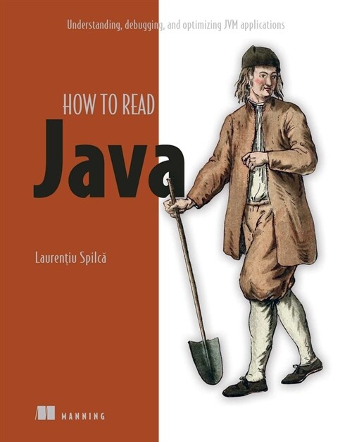 How to Read Java (Paperback)