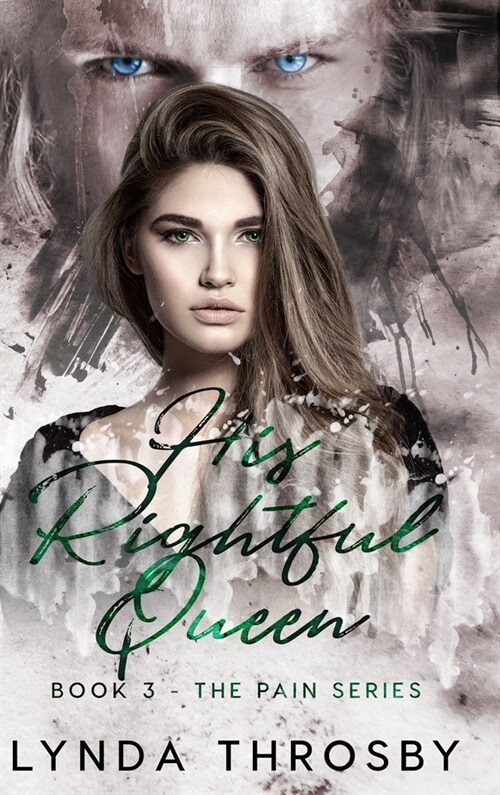 His Rightful Queen (Hardcover)