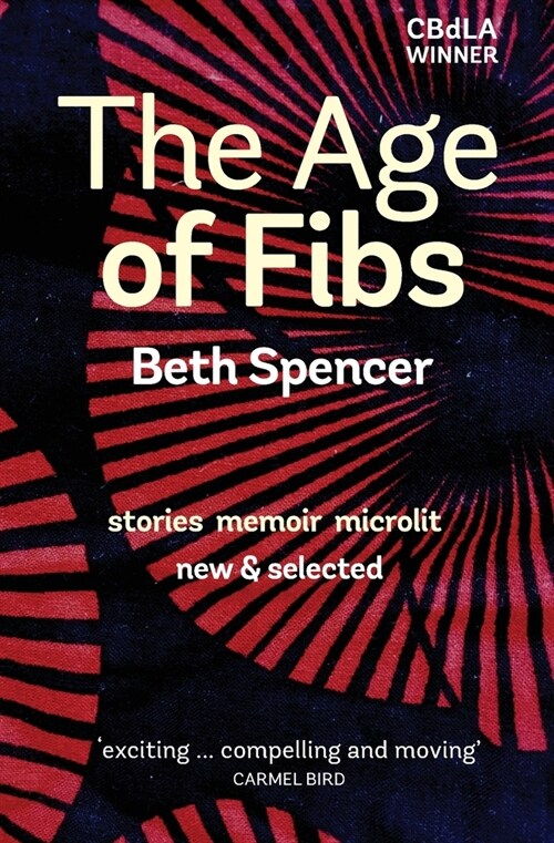 The Age of Fibs stories memoir microlit (Paperback)