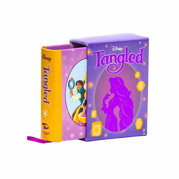 Disney Tangled (Novelty)