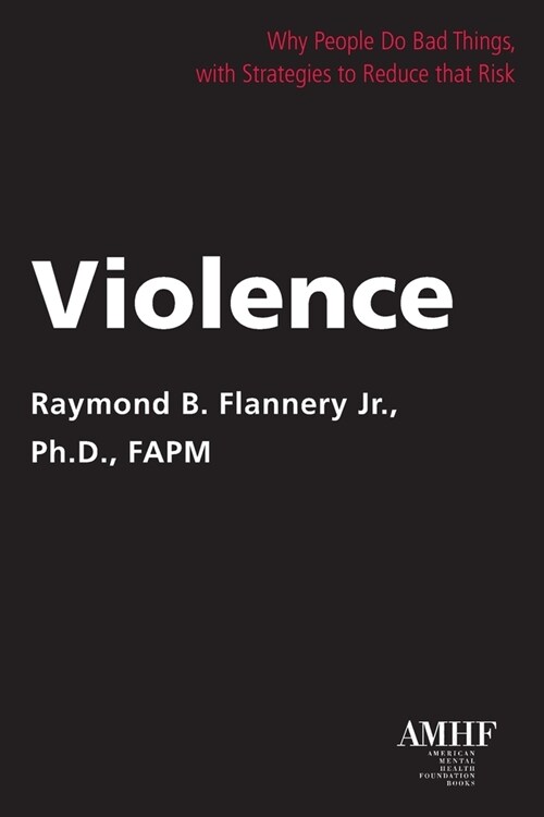 Violence (Paperback)