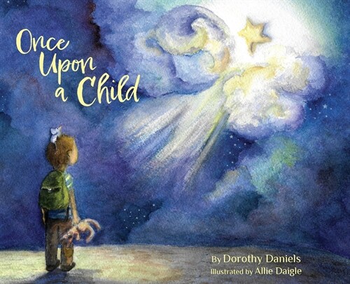 Once Upon a Child (Hardcover)