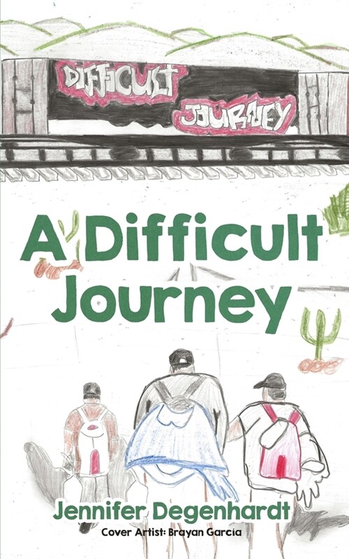A Difficult Journey (Paperback)