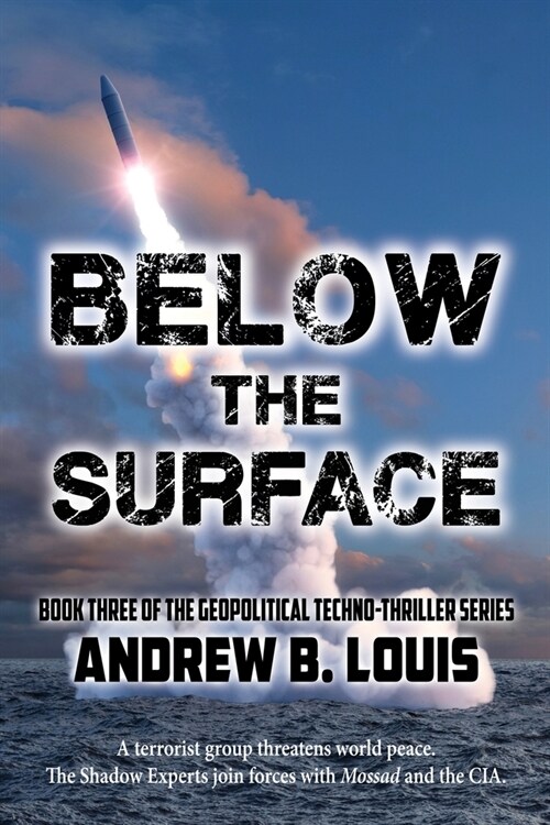 Below the Surface (Paperback)