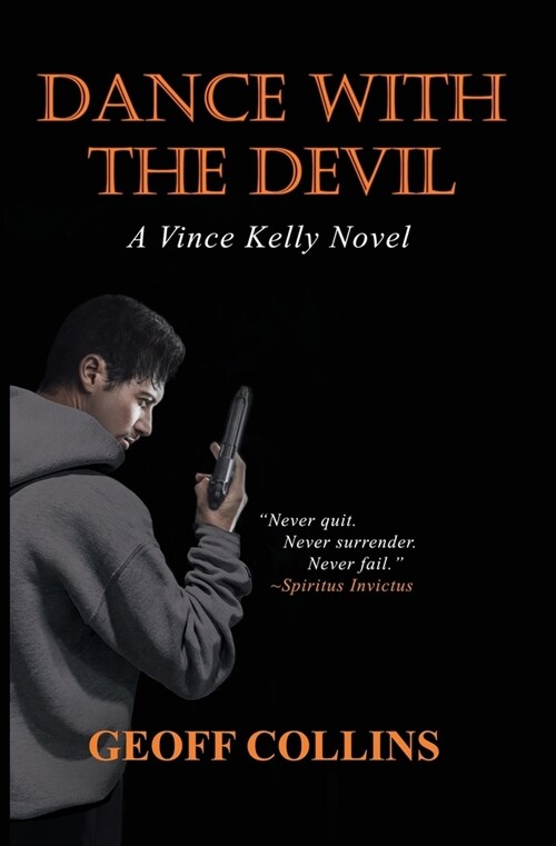 Dance with the Devil (Paperback)