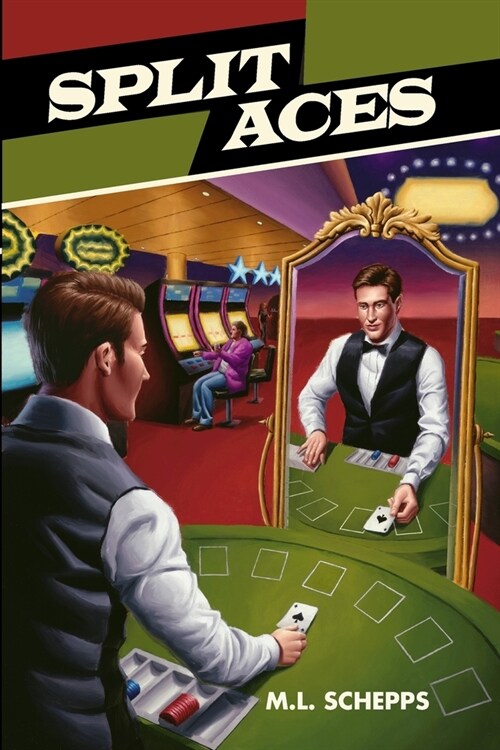 Split Aces (Paperback)