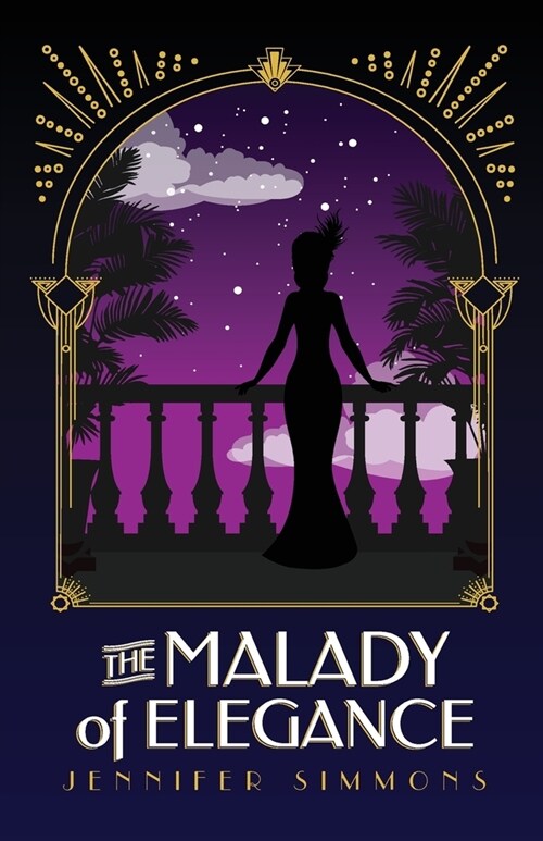 The Malady of Elegance (Paperback)