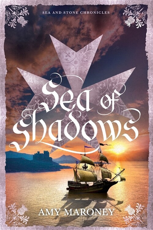 Sea of Shadows (Paperback)