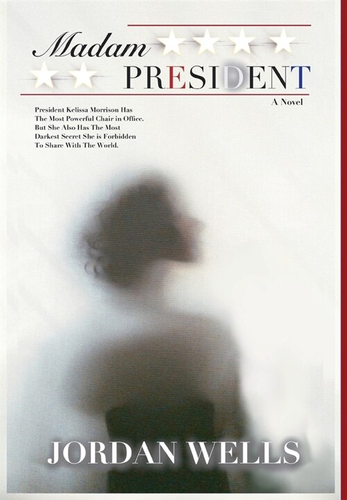 Madam President (Hardcover)