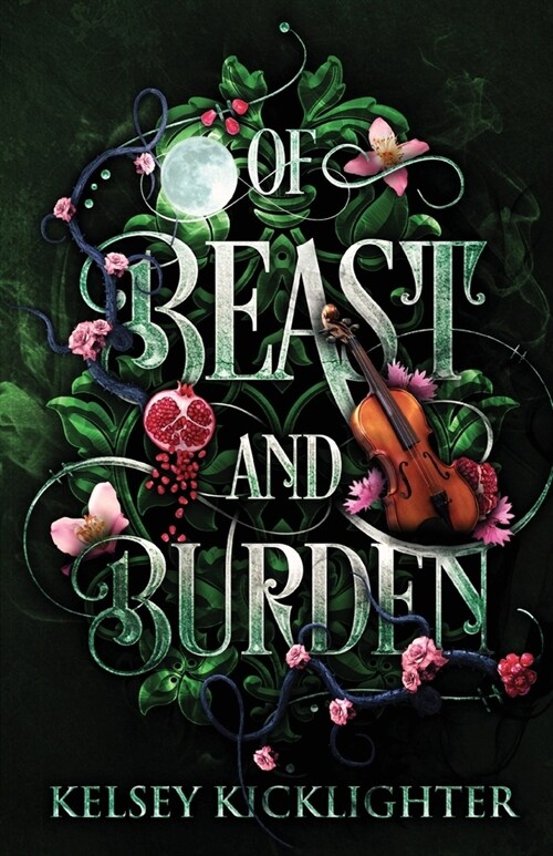 Of Beast and Burden (Paperback)