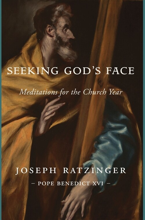 Seeking Gods Face: Meditations for the Church Year (Hardcover)