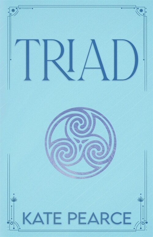 Triad (Paperback)