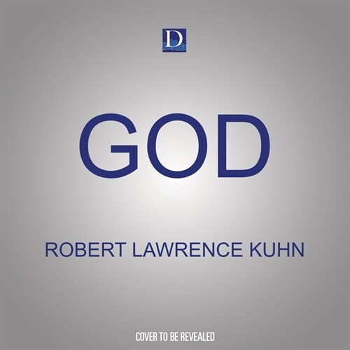 God: Big Questions, Surprising Answers (Audio CD)