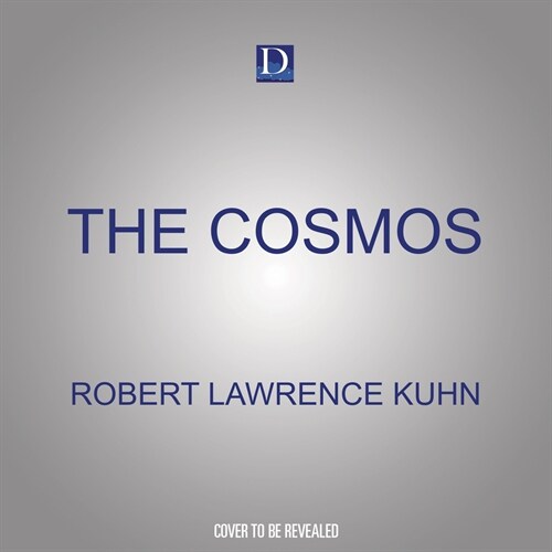 The Cosmos: Exploring the Universes Biggest Mysteries (Audio CD)