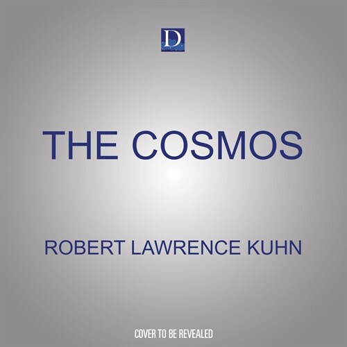 The Cosmos: Exploring the Universes Biggest Mysteries (MP3 CD)
