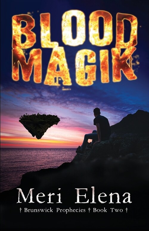 Blood Magik (Paperback)